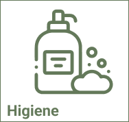 logo higiene