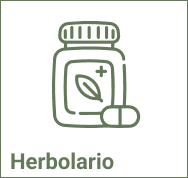 logo herbolario