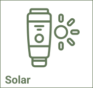 Logo solar