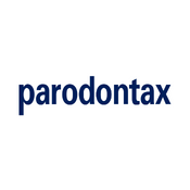 logo parodontax