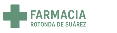 Farmacia Rotonda de Suarez
